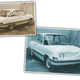 Illustration for article titled These Old Ghia-Designed VW Prototypes Are Some Of The Best-Looking VWs Youve Never Seen
